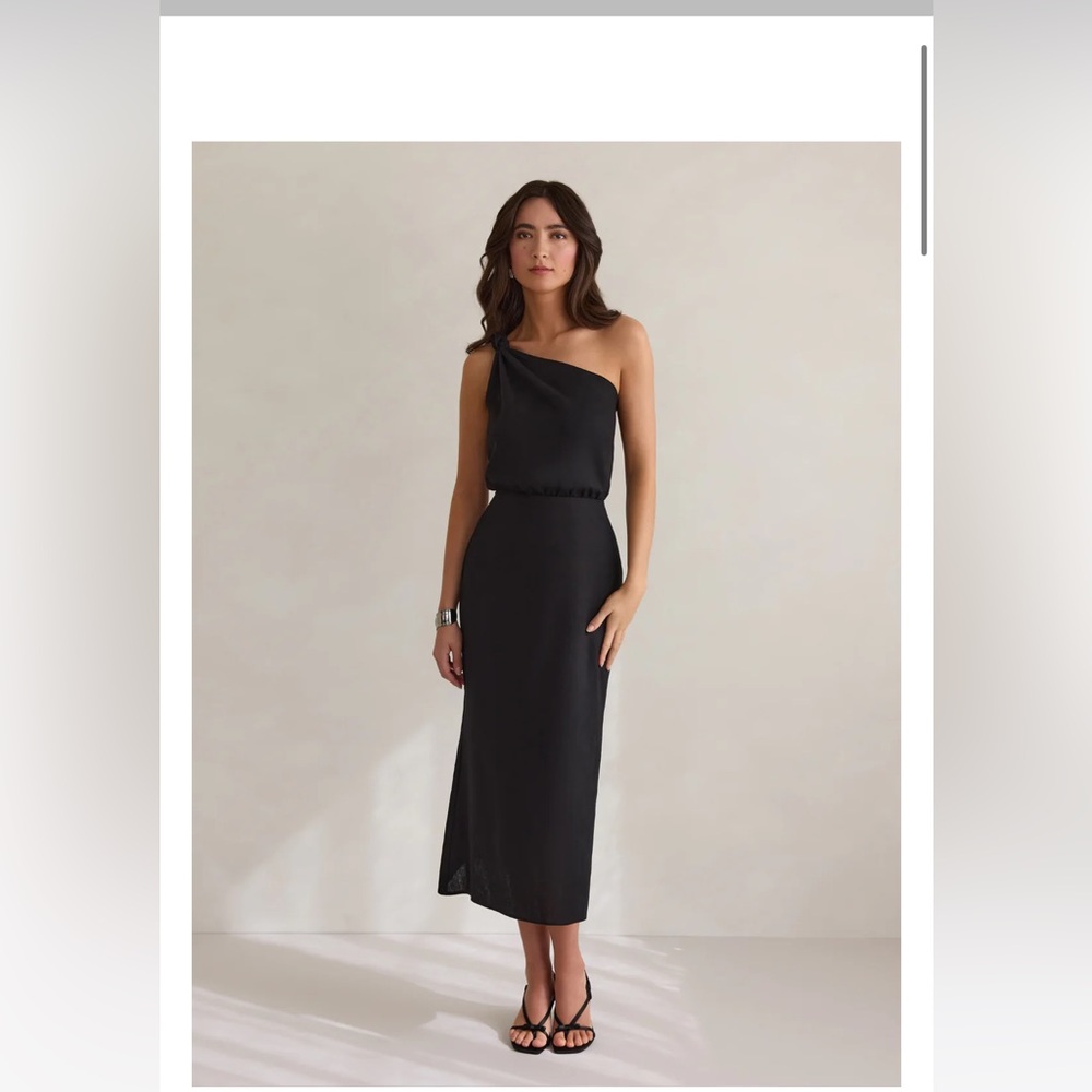 Winona Dress - Park and Fifth